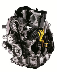 U2152 Engine